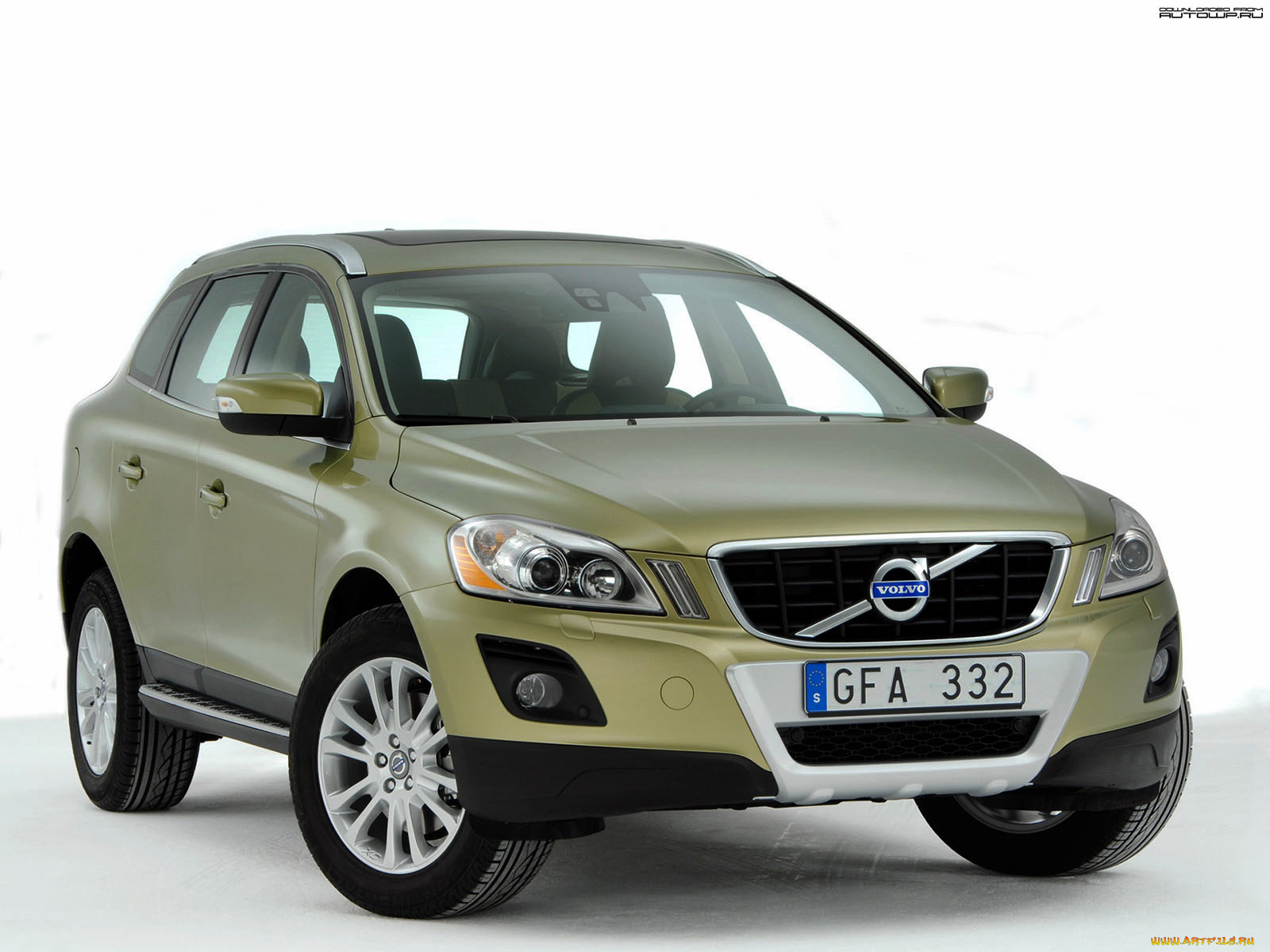 xc60, t6, , volvo